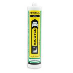 Adheseal Klebedichtmasse Schwarz \(0000\), 290ml Kartusche