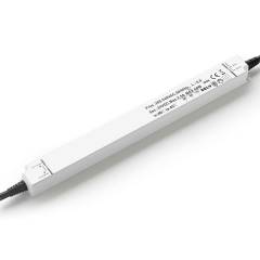 ISOLED LED Trafo 24V/DC, 0-60W, IP66