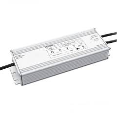B-Ware LED Trafo, Spannung 24V/DC, 0-240W, 1-10V dimmbar, IP67