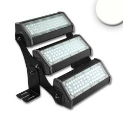 LED Fluter/Hallenleuchte LN 3x 50W 30�70� IP65 dim neutralwei� 4000K 19200lm