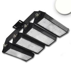 LED Fluter/Hallenleuchte LN 4x 50W 30�70� IP65 dim neutralwei� 4000K 25600lm