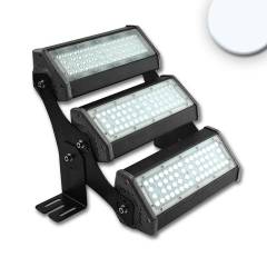 LED Fluter/Hallenleuchte LN 3x 50W 30�*70� IP65 dim. kaltwei� 6500K 19500lm