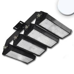 LED Fluter/Hallenleuchte LN 4x 50W 30�*70� IP65 dim. kaltwei� 6500K 26000lm