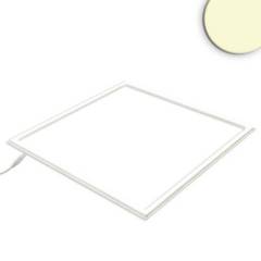 LED Panel Frame Deco 625, 40W, 3000K warmwei�, 3600lm, schalt-/dimmbar