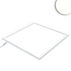 LED Panel Frame Deco 625, 40W, 4000K neutralwei�, 3700lm, schalt-/dimmbar