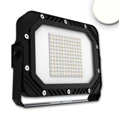 ISOLED LED Fluter SMD 150W, 75�*135�,neutralwei�, IP66, dimmbar, 4000K, 17000lm, CRI:85