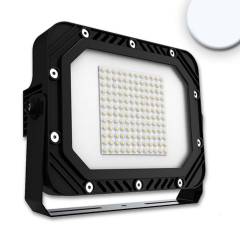 ISOLED LED Fluter SMD 150W, 75�*135�, kaltwei�, IP66, dimmbar, 5700K, 17000lm, CRI:85