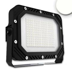 ISOLED LED Fluter SMD 200W, 75�*135�,neutralwei�, IP66, dimmbar, 4000K, 25500lm, CRI:85