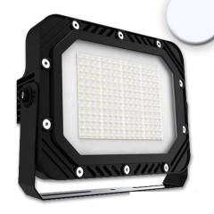 ISOLED LED Fluter SMD 200W, 75�*135�, kaltwei�, IP66, dimmbar, 5700K, 25500lm, CRI:85