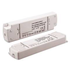 LED Trafo 12V/DC, 0-30W, dimmbar