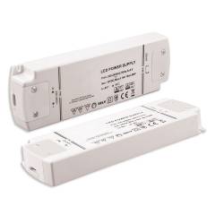 LED Trafo 12V/DC, 0-50W, dimmbar