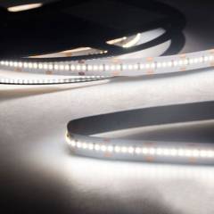 ISOLED LED Stripe Linear CRI90+, 24V DC, 6W/m, 4000K neutralwei�, 20m
