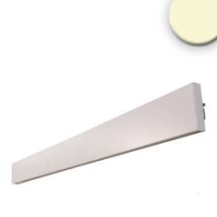 LED Wandleuchte Linear Up+Down 900 30W, IP40, wei�, warmwei�, nicht dimmbar, 2300lm