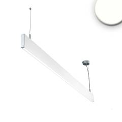 LED H�ngeleuchte Linear Up+Down 600, 25W, linear-verbindbar, wei�, neutralwei�, 1900 Lumen