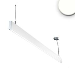 LED H�ngeleuchte Linear Up+Down 1200, 40W, 4000K, wei�, neutralwei�