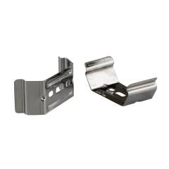 Montageclips 2er-Set f�r Linearleuchten 112704/112705/113092