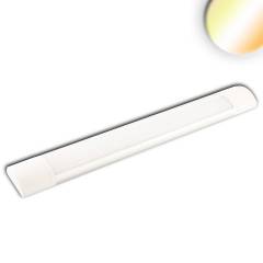 LED Decken- Aufbauleuchte 20W, IP42, Color Switch 3000/3500/4000K