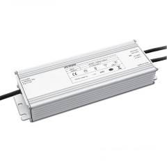 LED Trafo, Transformator, Spannung 24V/DC, 0-400W, 1-10V dimmbar, IP67