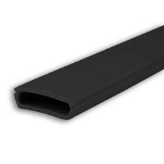 Schutzcover C10S soft, 500cm f�r T-Profil 20X
