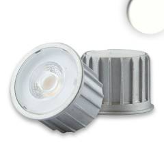 LED Spot GU10, 5W, 38�, 4000K, externe Anschlussbox, Dimmrange: 20-100%