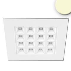 LED Panel Raster Line 625, UGR<16, 36W, 3000K warmwei�, 230V dimmbar