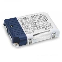 LED Konstantstrom Transformator, 350/500/600/700/900/1050 Push + KNX dimmbar