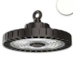 LED Hallenleuchte MS 250W, IP65 neutralwei�, 90�, 1-10V dimmbar, Feuchtraum geeignet