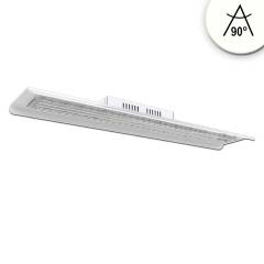 LED Hallenleuchte Linear SK 150W, IP65, wei�, neutralwei�, 90�, 1-10V dimmbar