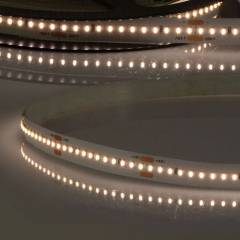 ISOLED 48V LED Stripe Linear CRI90+, 8W/m, 3000K warmwei�, 30m