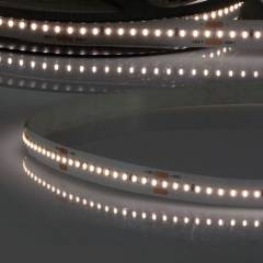 ISOLED 48V LED Stripe Linear CRI90+, 8W/m, 4000K neutralwei�, 30m