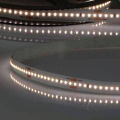 ISOLED 48V LED Stripe Linear CRI90+, 13W/m, 4000K neutralwei�, 20m