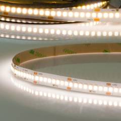 ISOLED LED Stripe High Bright HEQ 5m, 24V, 22W/m, 3000K warmwei�