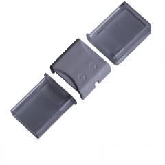 ISOLED O1-212 LED Stripe Clip-Verbinder IP68, 2-polig, f�r Breite 12mm