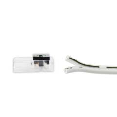 ISOLED K1-210 LED Stripe Clip-Kabelanschluss 2-pol., f�r 10mm Breite, Pitch >7mm