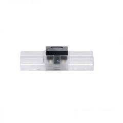 ISOLED K1-210 LED Stripe Kontakt-Verbinder 2-polig f�r Flexb�nder Breite 10mm