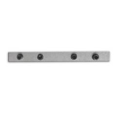 Verbinder f�r Profil CORNER12/CEILING21 180�, 4er Set