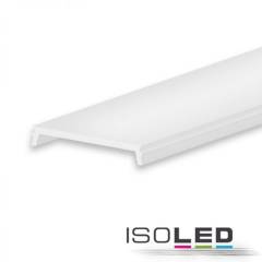 Cover f�r LED Profil, COVER36 wei� matt 200cm