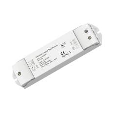 Isoled Sys-Pro Triac Input PWM Dimmer 1 Kanal, 40-230V, 12-48V DC, 15A, wei�