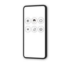 Mini Fernbedienung Sys-Pro von Isoled, 1 Zonen Singlecolor, RW bis ca. 30m