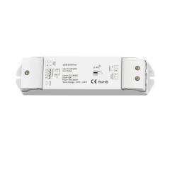 Sys-Pro Push/Funk Mesh Multi-PWM-Dimmer, 1 Kanal, 12-24V DC 10-15A