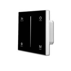 Touch-Funk-Bedienung f�r Einbaumontage, Sys-Pro Isoled, 1 Zone, 1x0-10V Output