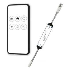 ISOLED MiniAMP LED-Funk PWM-Controller inkl. Fernbedienung