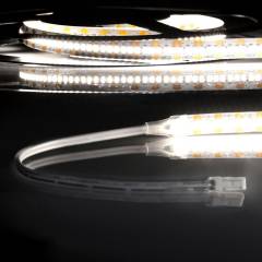 MiniAMP LED Stripe CRI940 steckerfertig 1,2m, 12V, 6W/m, neutralwei� 4000K, Breite 10mm