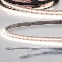 MiniAMP LED Stripe CRI940 steckerfertig 2,5m, 12V, 12W/m, neutralwei� 4000K, Breite 10mm