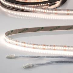 MiniAMP LED Stripe CRI940 steckerfertig 5m, 24V, 12W/m, neutralwei� 4000K, Breite 10mm
