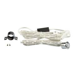 ISOLED MiniAMP PIR-Bewegungsmelder, 12-24V DC