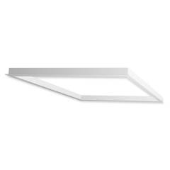 Isoled Einbaurahmen 625x625 f�r Panel, verkehrswei�
