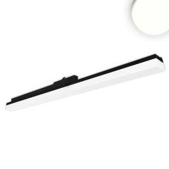 ISOLED 3-Phasen Linearleuchte, 40W, 4000K neutralwei�, 4500lm, schwarz