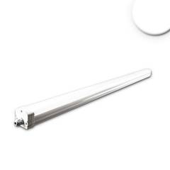 LED Linearleuchte 1,3m, inkl. HF-Bewegungssensor 36W, IP65, neutralwei�