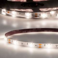 ISOLED LED Stripe HEQ LINSE 160�, Flexband 24V 17W/m, 5m, 4000K neutralwei�